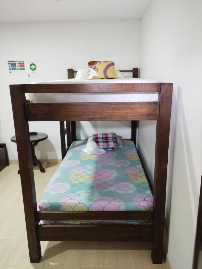 Hostal Campestre El Santuario Филандия Экстерьер фото