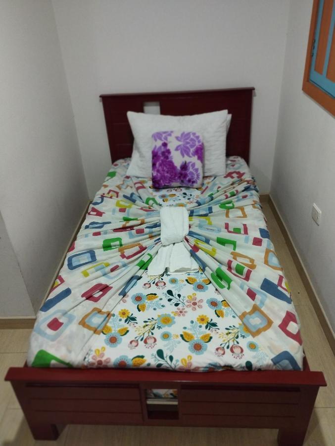 Hostal Campestre El Santuario Филандия Экстерьер фото