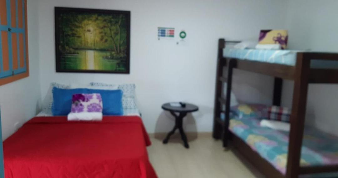 Hostal Campestre El Santuario Филандия Экстерьер фото