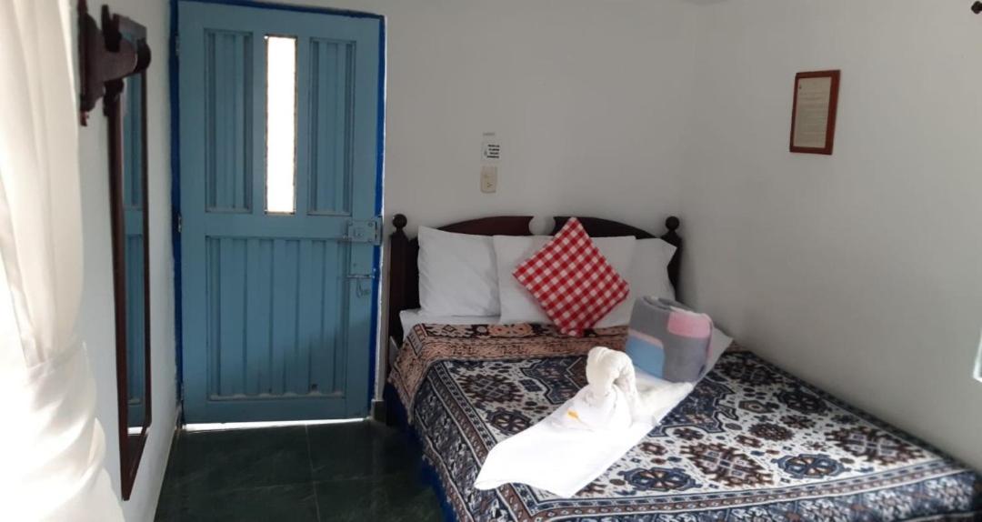 Hostal Campestre El Santuario Филандия Экстерьер фото