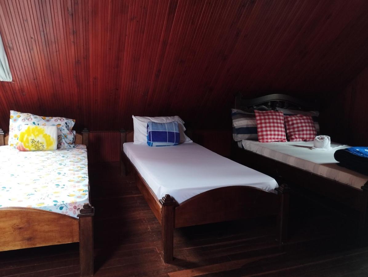 Hostal Campestre El Santuario Филандия Экстерьер фото